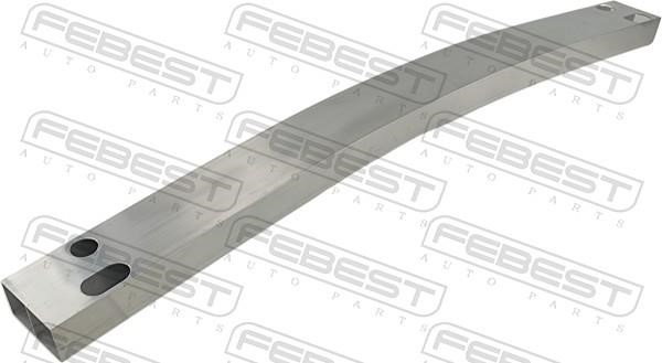 0136ASV50R Febest Support, bumper