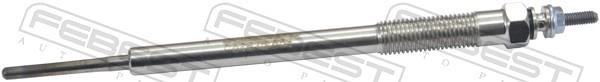 Glow plugs Toyota Avensis: 01642001 Febest Glow plug