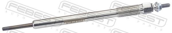 Heater plugs Toyota Verso: 01642002 Febest Glow plug