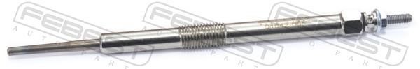 Glow plugs diesel Mini Cooper: 01642005 Febest Glow plug