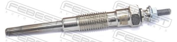 01642006 Febest Glow plug