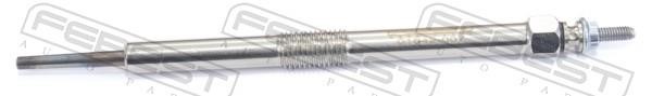 Heater plugs Toyota Auris: 01642007 Febest Glow plug