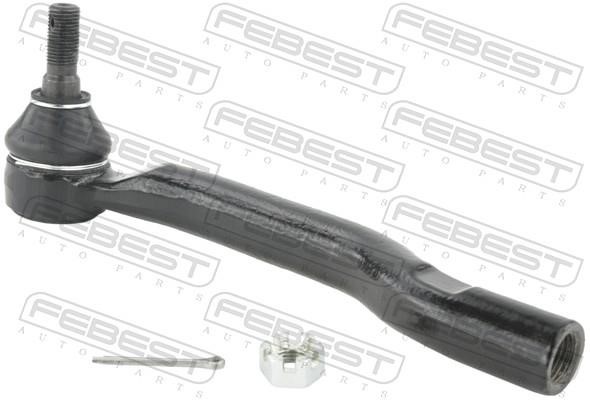 0121ASV70LH Febest Tie rod end