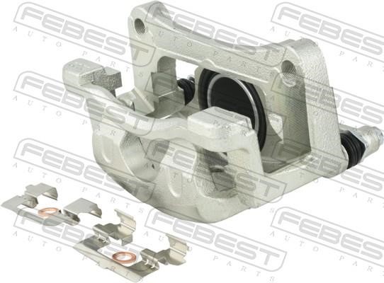 Brake caliper Mazda CX-5: 0577KEFLH Febest Brake Caliper