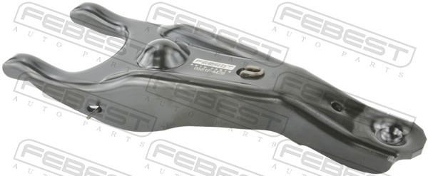 Clutch release arm Mazda: 0581FMZ6 Febest Release Fork, clutch