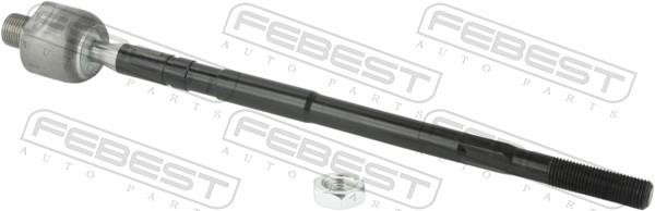 Inner track rod end Suzuki Vitara: 0722SX4JY Febest Inner Tie Rod