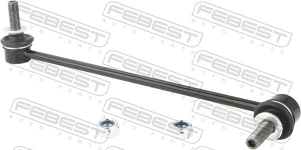 Stabiliser link Subaru XV: 0823G24FRH Febest Rod/Strut, stabiliser