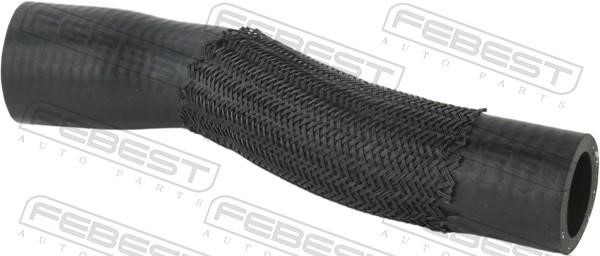 10460HJ300LOWX Febest Radiator hose