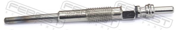 Glow plugs Opel Antara: 10642001 Febest Glow plug