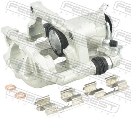 1077T300RLH Febest Brake caliper