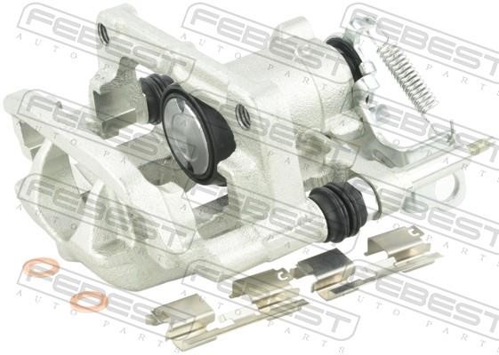 1077T300RRH Febest Brake caliper
