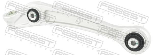 Febest 1724-8KFLFR Track Control Arm 17248KFLFR 17248KFLFR Febest Track Control Arm