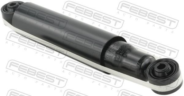 Struts GMC: 10110001R Febest Rear suspension shock