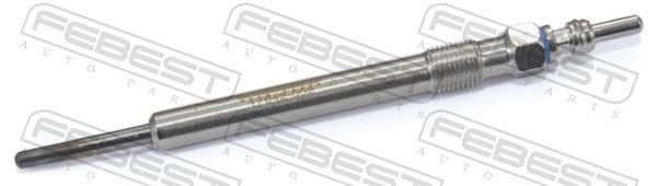 Febest 17642-002 Glow plug 17642002 17642002 Febest Glow plug