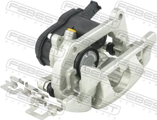 1777A4RRH Febest Brake caliper
