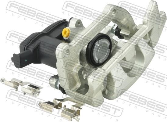 Brake caliper Audi A5: 1777A5RLH Febest Brake caliper