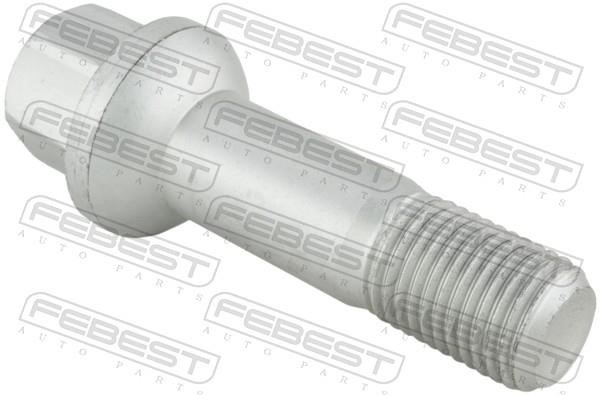 Febest 1685B-001 Wheel Stud 1685B001 1685B001 Febest Wheel Stud