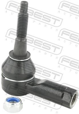 Outer tie rod Chevrolet Captiva: 1821ANT Febest Tie rod end