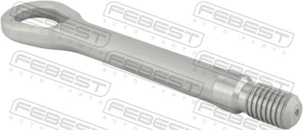 1696004 Febest Tow Hook