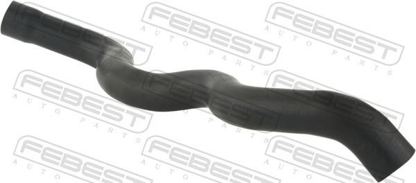 18460A14LOW Febest Radiator hose