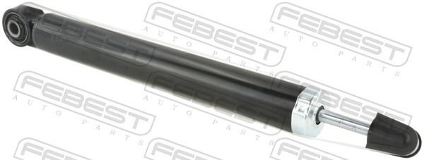 Febest 17110-001R Rear suspension shock 17110001R 17110001R Febest Rear suspension shock