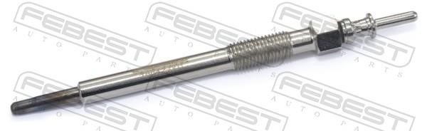 Glow plugs diesel Honda: 18642001 Febest Glow plug