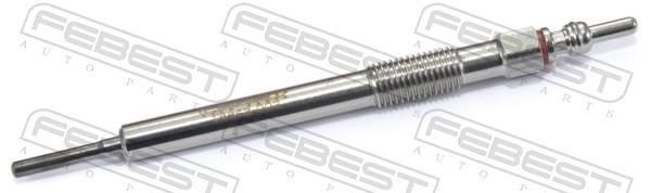 Glow plugs diesel Chevrolet Tracker: 18642002 Febest Glow plug