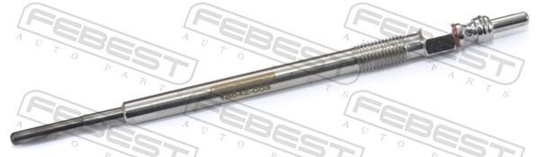 Glow plugs diesel Chevrolet Captiva: 18642003 Febest Glow plug