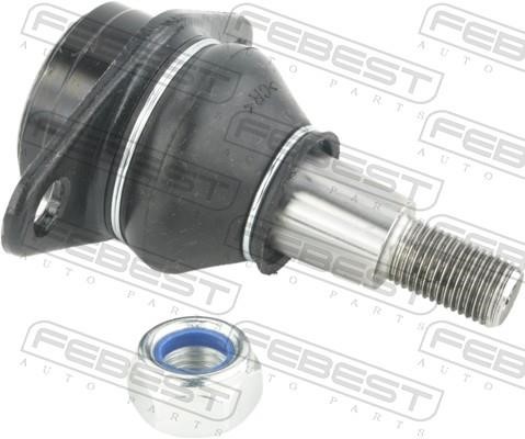 Ball joint BMW X4: 1920F25F Febest Ball joint