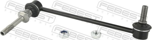 1923E70ADFL Febest Rod/Strut, stabiliser