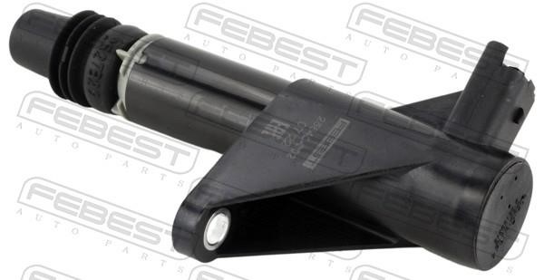 Engine coil pack Citroen C8: 25640002 Febest Ignition coil