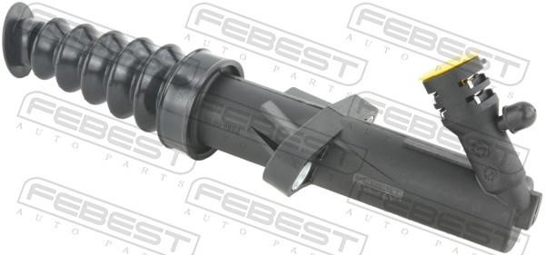2580B7 Febest Clutch slave cylinder