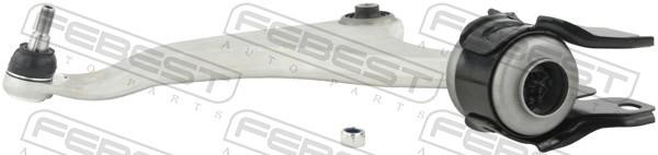 Febest 2724-S60LH Control/Trailing Arm, wheel suspension 2724S60LH 2724S60LH Febest Control/Trailing Arm, wheel suspension