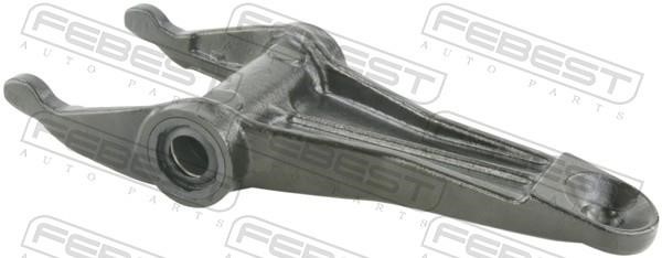Clutch release bearing fork Fiat Ducato: 2581FBOXII Febest Release Fork, clutch