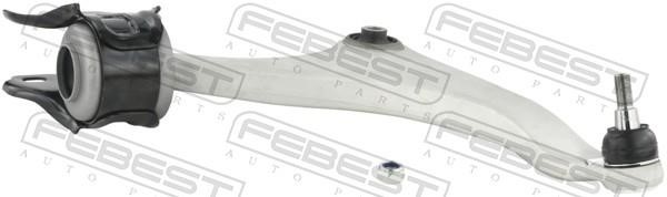 Febest 2724-S60RH Control/Trailing Arm, wheel suspension 2724S60RH 2724S60RH Febest Control/Trailing Arm, wheel suspension