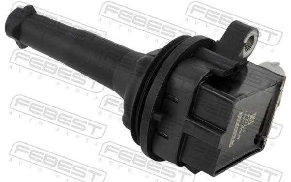 Engine coil pack Volvo C70: 27640001 Febest Ignition coil