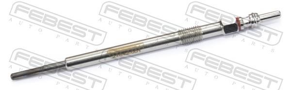 Heater plugs Volvo V70: 27642001 Febest Glow plug