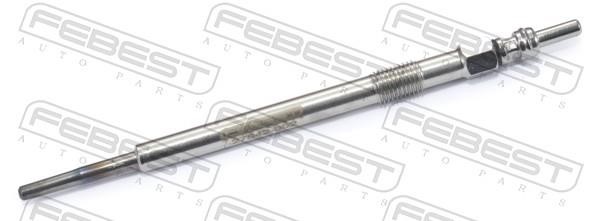 Glow plugs diesel Volvo: 27642002 Febest Glow plug