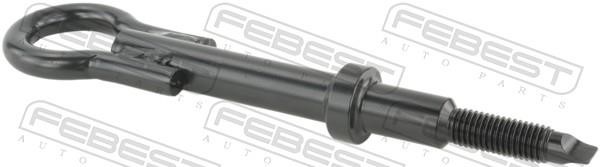 2596002 Febest Tow Hook