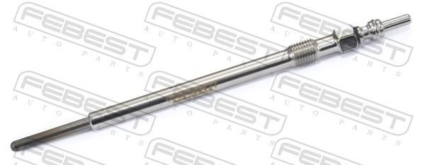 28642002 Febest Glow plug