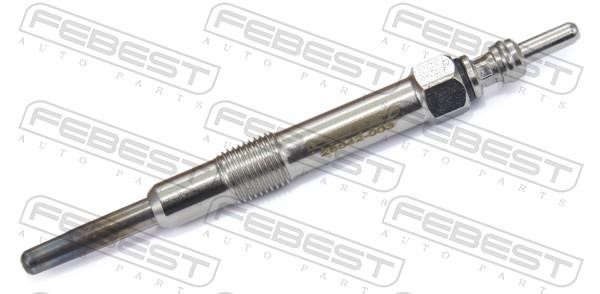 28642003 Febest Glow plug