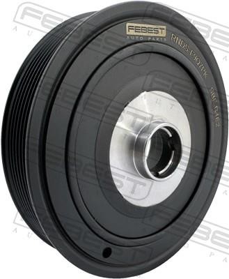 RNDSF9Q7PK Febest Belt Pulley, crankshaft