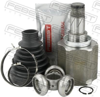 CV Joint Land Rover: 2911FLIIMTLH Febest CV joint