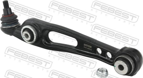 Febest 2924-L405FLRL Track Control Arm 2924L405FLRL 2924L405FLRL Febest Track Control Arm