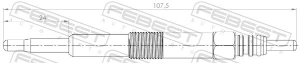 Buy Febest 29642-001 at a low price in United Arab Emirates!