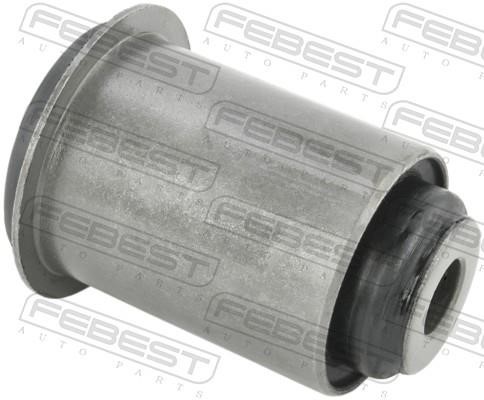 Suspension arm bushing Ssangyong: SGAB019 Febest Silent block
