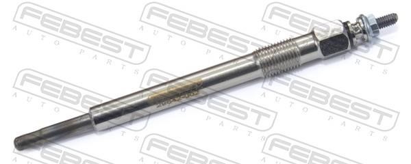 29642002 Febest Glow plug