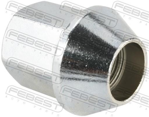 Febest 2985-002 Wheel nut 2985002 2985002 Febest Wheel nut