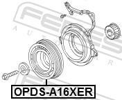 Buy Febest OPDS-A16XER at a low price in United Arab Emirates!