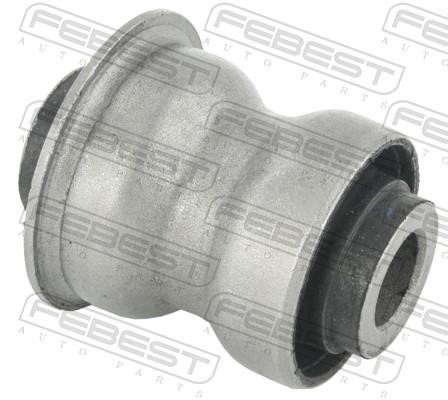 Suspension arm bushing Toyota C-HR: TAB600 Febest Control arm bushing